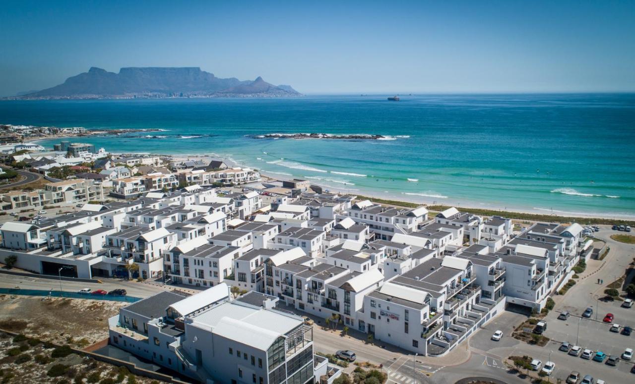 Elegant Beachfront 192 Eden On The Bay Beachfront Apartment, Blouberg, Cidade Do Cabo
