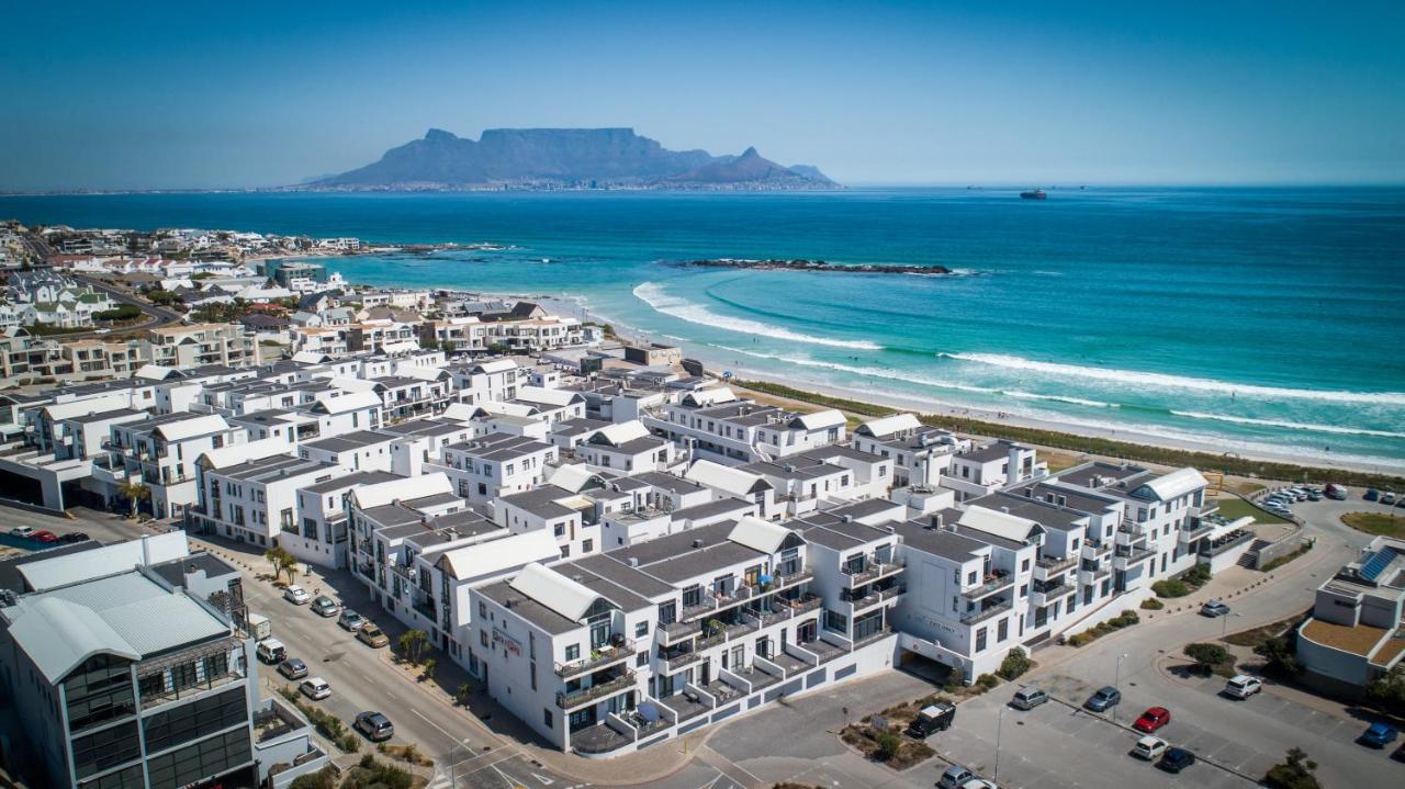 Elegant Beachfront 192 Eden On The Bay Beachfront Apartment, Blouberg, * Cidade Do Cabo