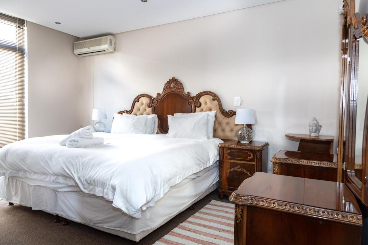 Elegant Beachfront 192 Eden On The Bay Beachfront Apartment, Blouberg, * Cidade Do Cabo