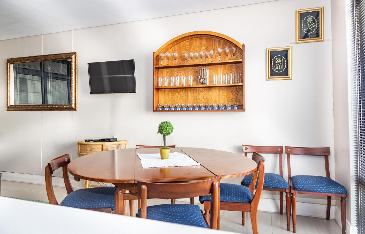 Elegant Beachfront 192 Eden On The Bay Beachfront Apartment, Blouberg, Cidade Do Cabo